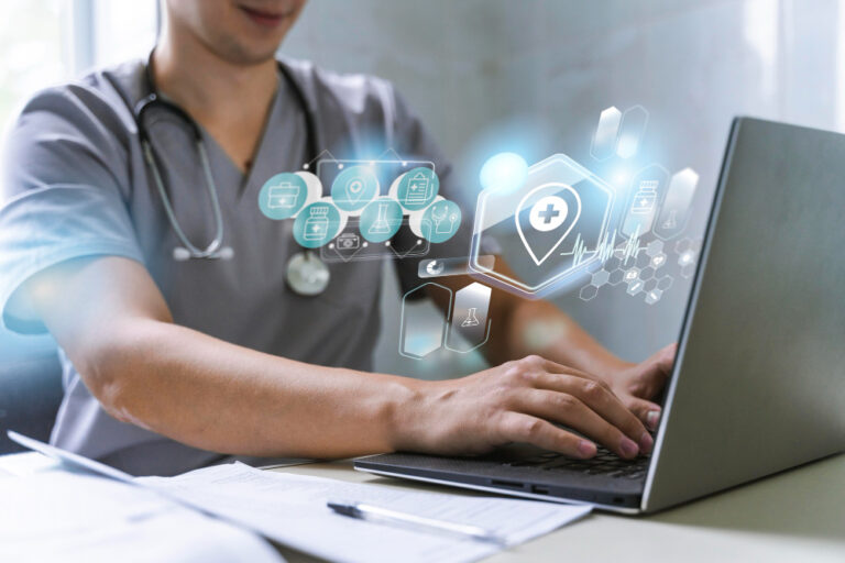 Top 5 Healthcare Technology Trends in 2024