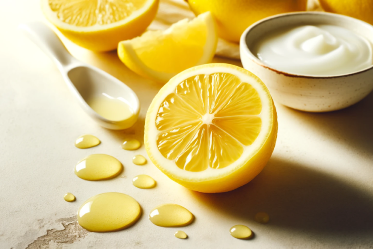 wellhealthorganic.com : remove dark spots on face tang – lemon juice