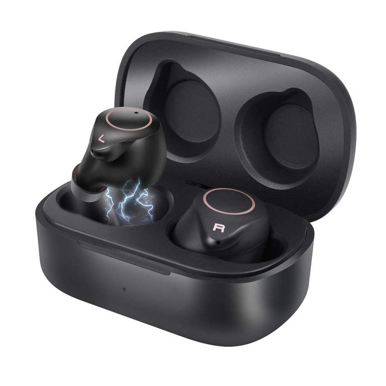 Rs 125 Only Wireless Earbuds, Bluetooth 5.0 8d Stereo Sound Hi-Fi TheSparkshop.in